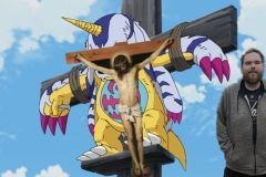 Gabumon_Easter